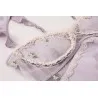 Nuisette de nuit Glamour - LFM401 - BLOOM