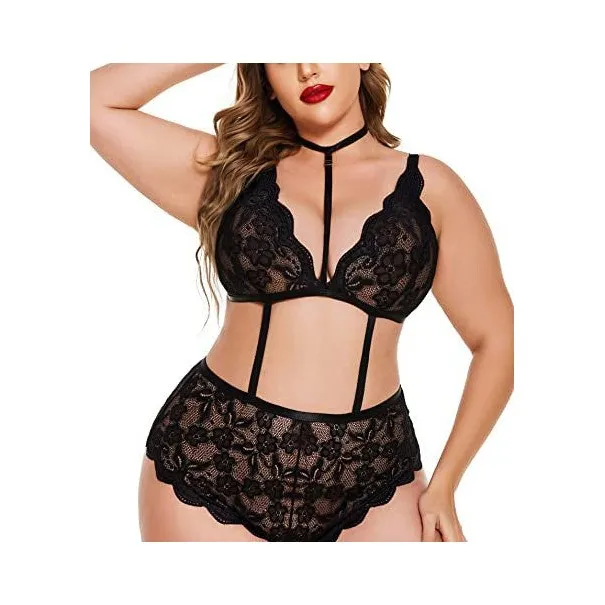 Lingerie BLOOM  LFB501-1 - BLOOM