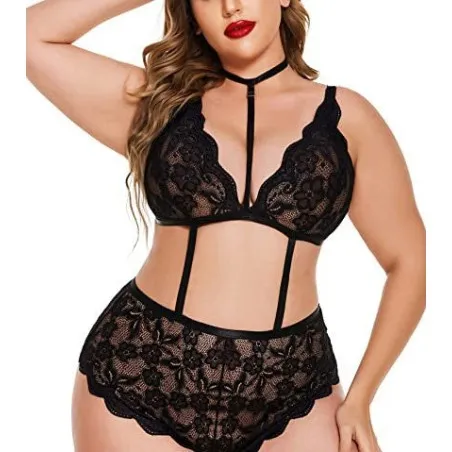 Lingerie BLOOM  LFB501-1 - BLOOM
