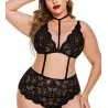 Lingerie BLOOM  LFB501-1 - BLOOM