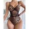 Body lingerie - LFB307 - BLOOM