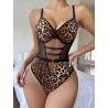 Body lingerie - LFB307 - BLOOM