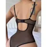 Body lingerie - LFB307 - BLOOM