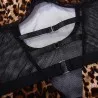Body lingerie - LFB307 - BLOOM