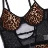 Body lingerie - LFB307 - BLOOM