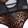 Body lingerie - LFB307 - BLOOM