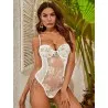 Body lingerie - LFB101 - BLOOM
