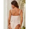 Body lingerie - LFB101 - BLOOM