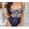Body lingerie  - LFB701 - BLOOM