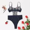 Body lingerie  - LFB701 - BLOOM