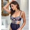 Body lingerie  - LFB701 - BLOOM