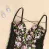 Body lingerie - LFB402 - BLOOM