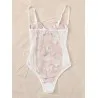 Body lingerie - LFB402 - BLOOM