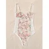Body lingerie - LFB402 - BLOOM