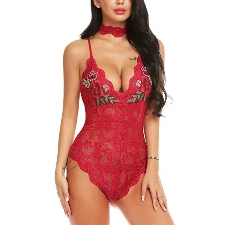 Body lingerie - LFB103 - BLOOM