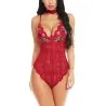 Body lingerie - LFB103 - BLOOM