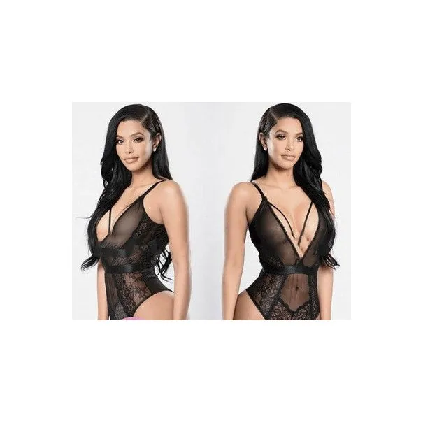 Body lingerie  - LFB201 - BLOOM