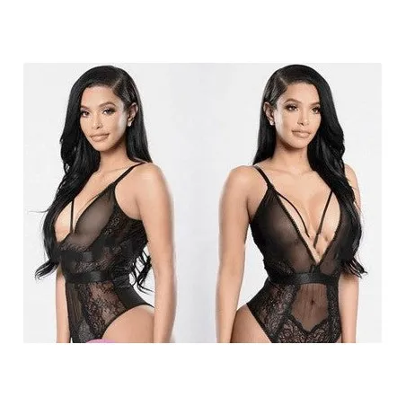 Body lingerie  - LFB201 - BLOOM