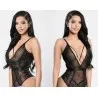 Body lingerie  - LFB201 - BLOOM