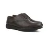 Chaussures classiques Homme MAKEBA MARRON - MAKEBA