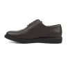 Chaussures classiques Homme MAKEBA MARRON - MAKEBA