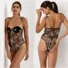 Body lingerie  - LFB203 - BLOOM