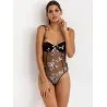 Body lingerie  - LFB203 - BLOOM