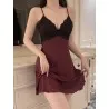 Nuisette de nuit Glamour - LFM202 - BLOOM