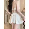 Nuisette de nuit Glamour - LFM502 - BLOOM