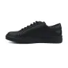 Basket Casual Homme MAKEBA  2750 / NOIR MATTE - MAKEBA