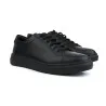 Basket Casual Homme MAKEBA  2750 / NOIR MATTE - MAKEBA