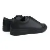 Basket Casual Homme MAKEBA  2750 / NOIR MATTE - MAKEBA