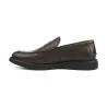 Chaussures en cuir Homme MAKEBA  7407/ MARRON - MAKEBA