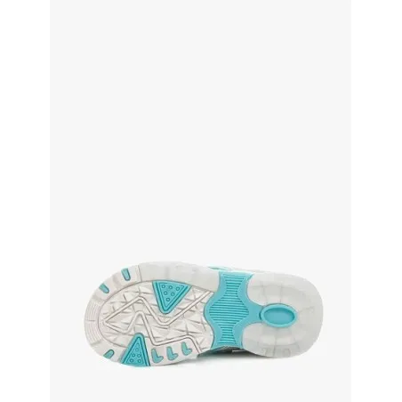 Champion – Sandales CHAMPION, WAVE SANDAL G PS – Bleu - CHAMPION