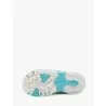 Champion – Sandales CHAMPION, WAVE SANDAL G PS – Bleu - CHAMPION