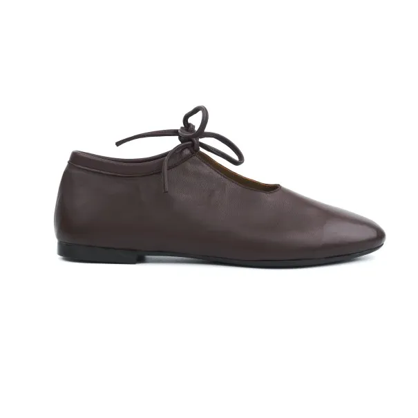 Chaussures Femme MAKEBA  BALLERINE / VIOLET - MAKEBA