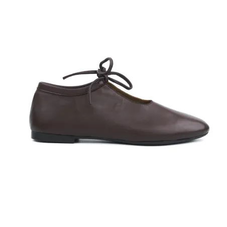 Chaussures Femme MAKEBA  BALLERINE / VIOLET - MAKEBA