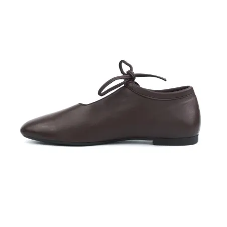 Chaussures Femme MAKEBA  BALLERINE / VIOLET - MAKEBA