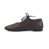 Chaussures Femme MAKEBA  BALLERINE / VIOLET - MAKEBA