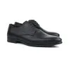 Chaussures Homme en cuir 8750 / NOIR - MAKEBA