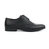 Chaussures Homme en cuir 8750 / NOIR - MAKEBA
