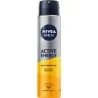 Déodorant Homme NIVEA ACTIVE ENERGY 72H 250ML - NIVEA