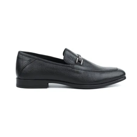 Mocassin en cuir Homme 8750 - MAKEBA