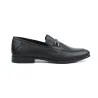 Mocassin en cuir Homme 8750 - MAKEBA