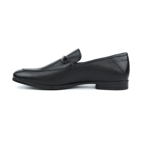 Mocassin en cuir Homme 8750 - MAKEBA