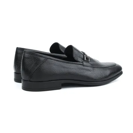 Mocassin en cuir Homme 8750 - MAKEBA