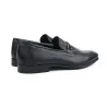 Mocassin en cuir Homme 8750 - MAKEBA