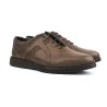Basket en cuir Homme MAKEBA  7411 - MAKEBA