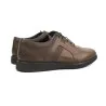 Basket en cuir Homme MAKEBA  7411 - MAKEBA
