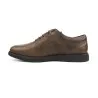 Basket en cuir Homme MAKEBA  7411 - MAKEBA